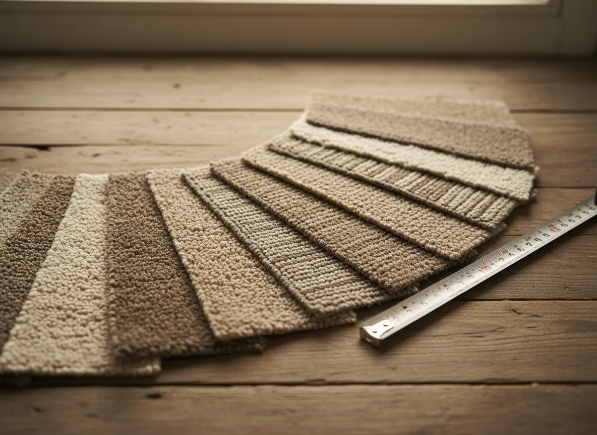 Carpet Installation Whipple, OH FAQs